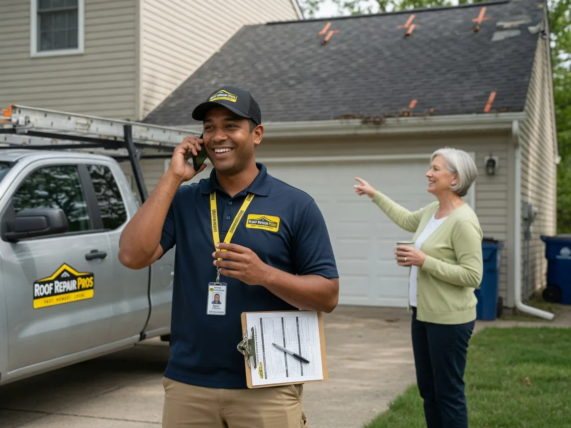 Roof Repair Greenwich, OH FAQs